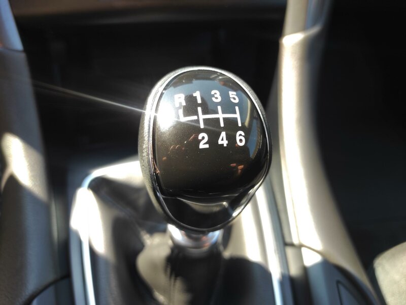 Ford - Mondeo - 2,0EcoBlue 110kW, Panorama, ČR