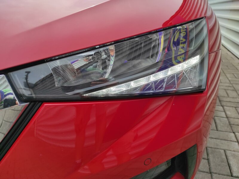 Škoda - Scala - 1,0TSi 81kw, DSG, Ambition, ČR