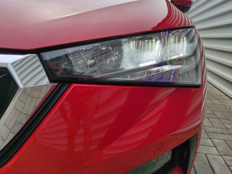Škoda - Scala - 1,0TSi 81kw, DSG, Ambition, ČR