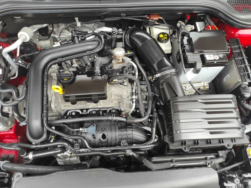 Škoda - Scala - 1,0TSi 81kw, DSG, Ambition, ČR