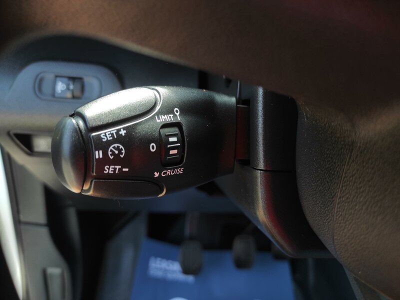 Citroën - Berlingo - 1.5HDi 75kW L2, Klima, ČR