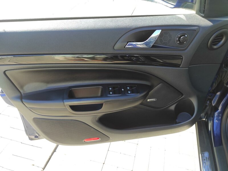 Škoda - Octavia - 1,8TSi 118kW, L&amp;K, ČR,