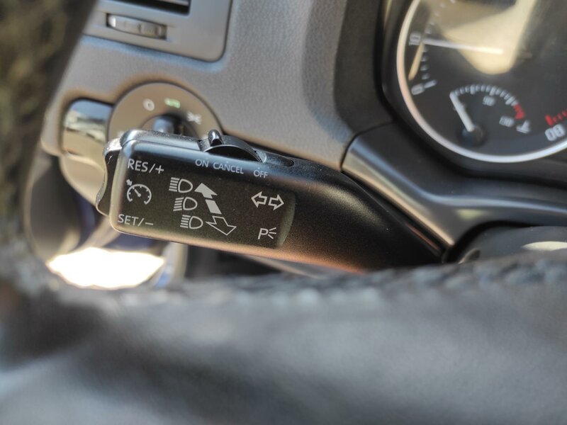 Škoda - Octavia - 1,8TSi 118kW, L&amp;K, ČR,