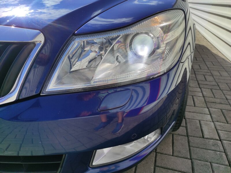 Škoda - Octavia - 1,8TSi 118kW, L&amp;K, ČR,