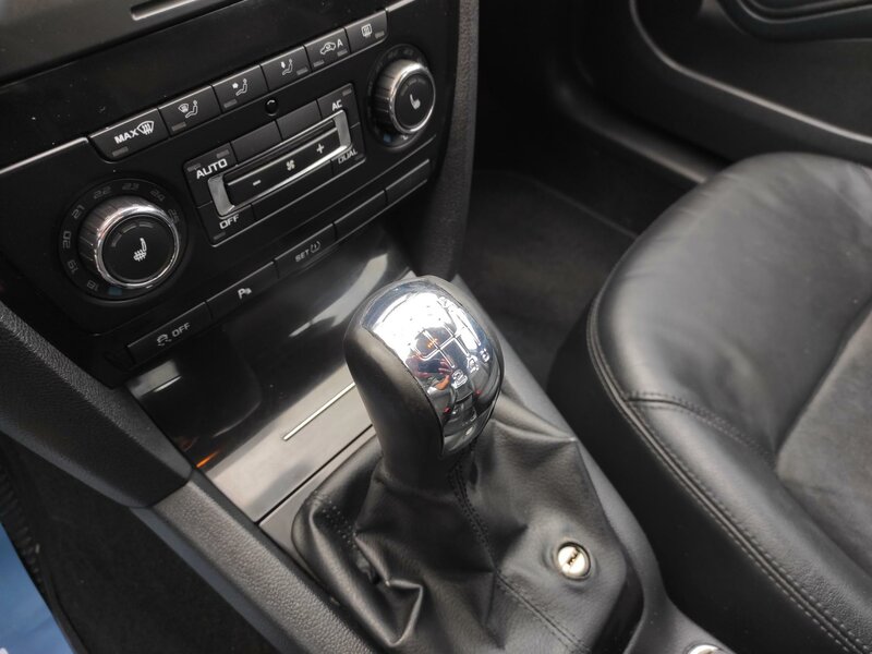 Škoda - Octavia - 1,8TSi 118kW, L&amp;K, ČR,