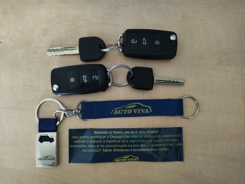 Škoda - Octavia - 1,8TSi 118kW, L&amp;K, ČR,