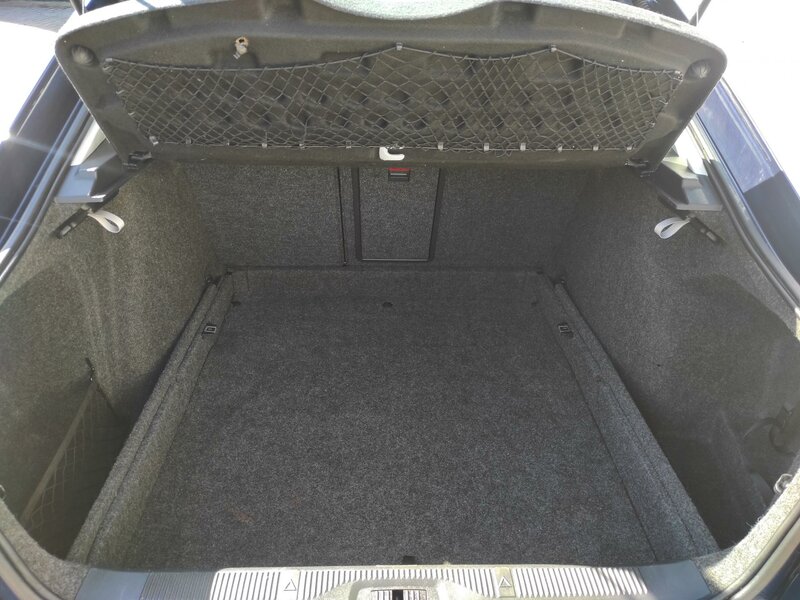 Škoda - Octavia - 1,8TSi 118kW, L&amp;K, ČR,