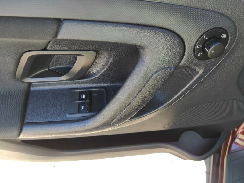 Škoda - Roomster - 1,2TSi 63kW Ambition,ČR,Tažné