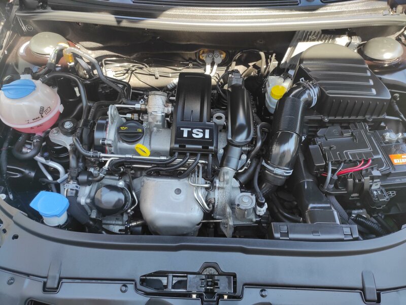 Škoda - Roomster - 1,2TSi 63kW Ambition,ČR,Tažné