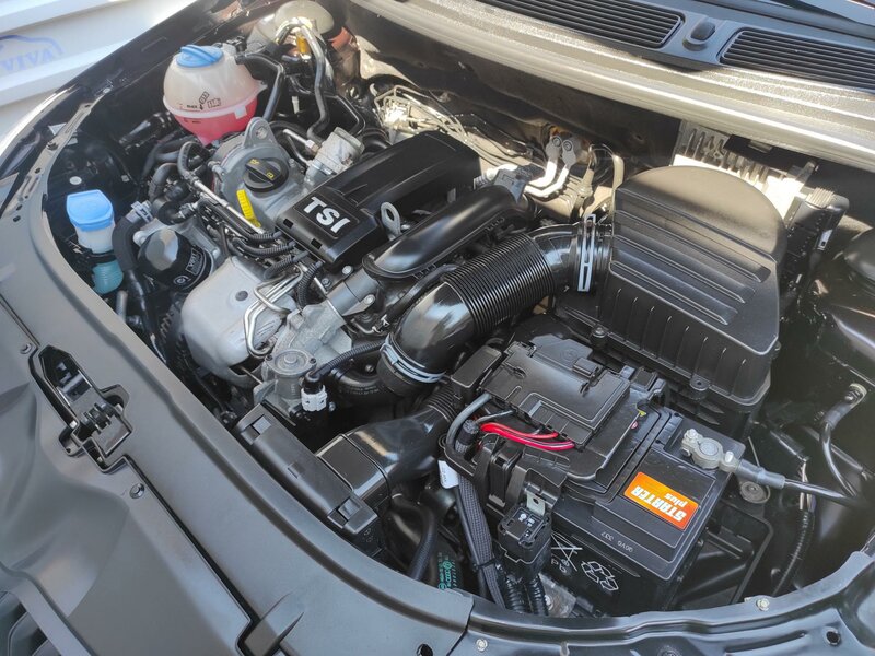 Škoda - Roomster - 1,2TSi 63kW Ambition,ČR,Tažné