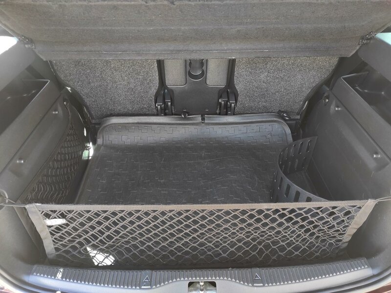 Škoda - Roomster - 1,2TSi 63kW Ambition,ČR,Tažné