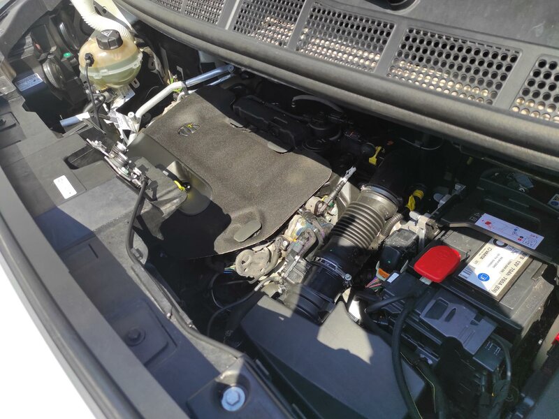 Toyota - ProAce - 2,0D L2, AT, VIP, 7míst, ČR