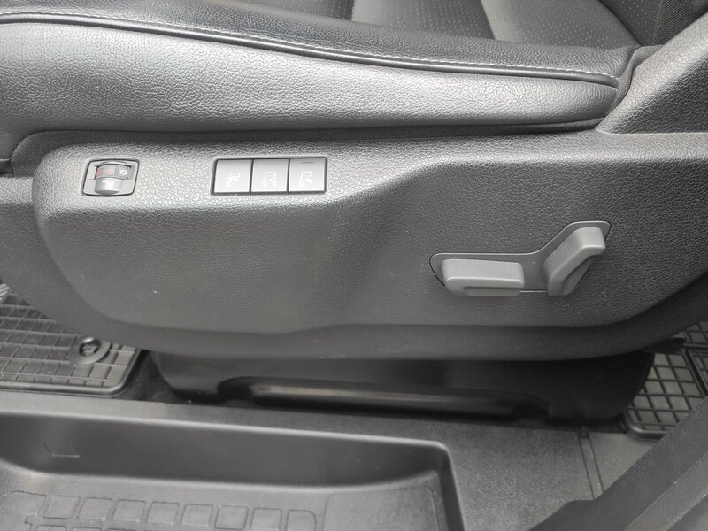 Toyota - ProAce Verso - 2,0D L2, AT, VIP, 7míst, ČR