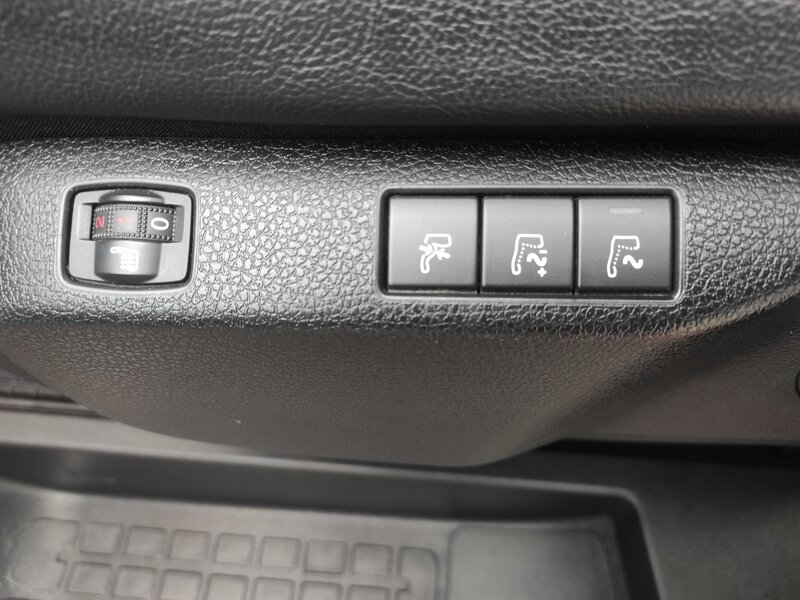 Toyota - ProAce Verso - 2,0D L2, AT, VIP, 7míst, ČR