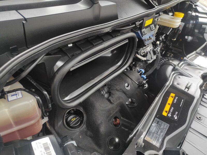 Peugeot - Boxer - 2,2BlueHDi 9 míst, L2H2, Tažné