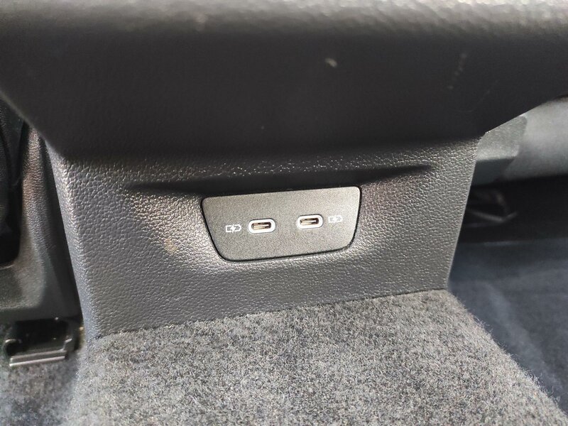 Volkswagen - Golf - 1,5eTSi DSG, mHev, STYLE, ČR