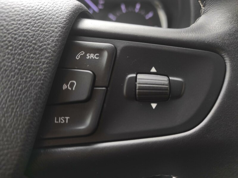 Toyota - ProAce - 1,5D-4D L1, Active, ČR, Navi