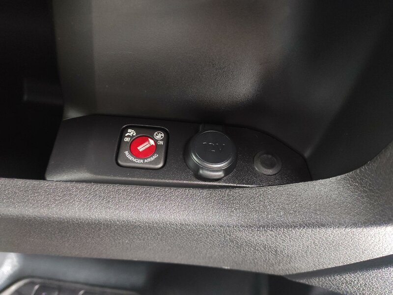 Toyota - ProAce - 1,5D-4D L1, Active, ČR, Navi