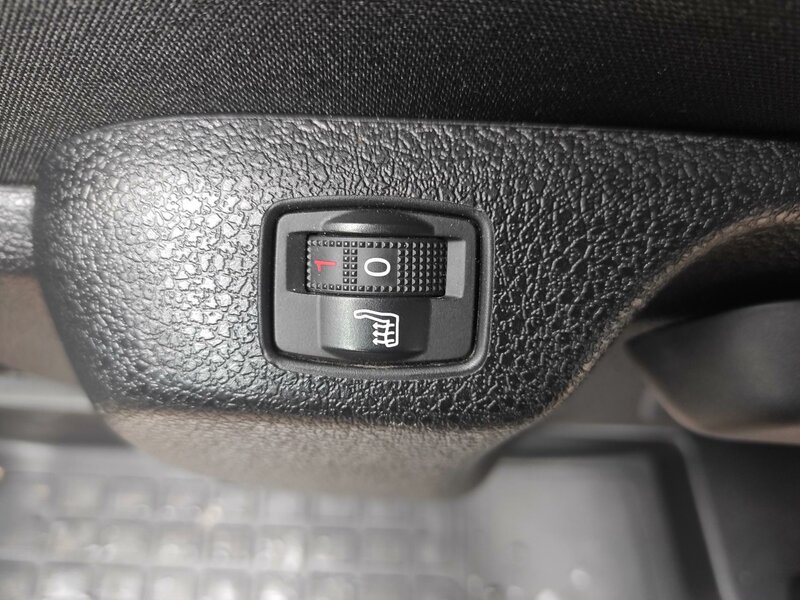 Toyota - ProAce - 1,5D-4D L1, Active, ČR, Navi