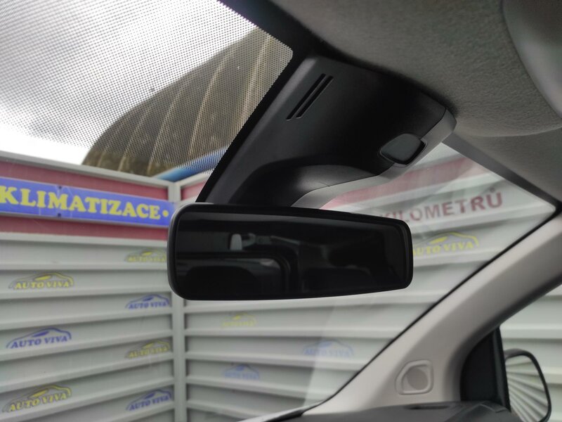 Toyota - ProAce - 1,5D-4D L1, Active, ČR, Navi