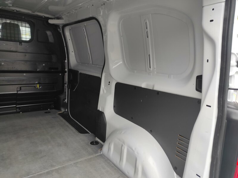 Toyota - ProAce - 1,5D-4D L1, Active, ČR, Navi