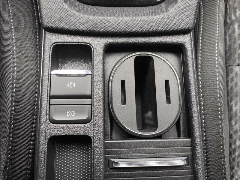 Škoda - Octavia - 2,0TDi Style, ČR, Navi