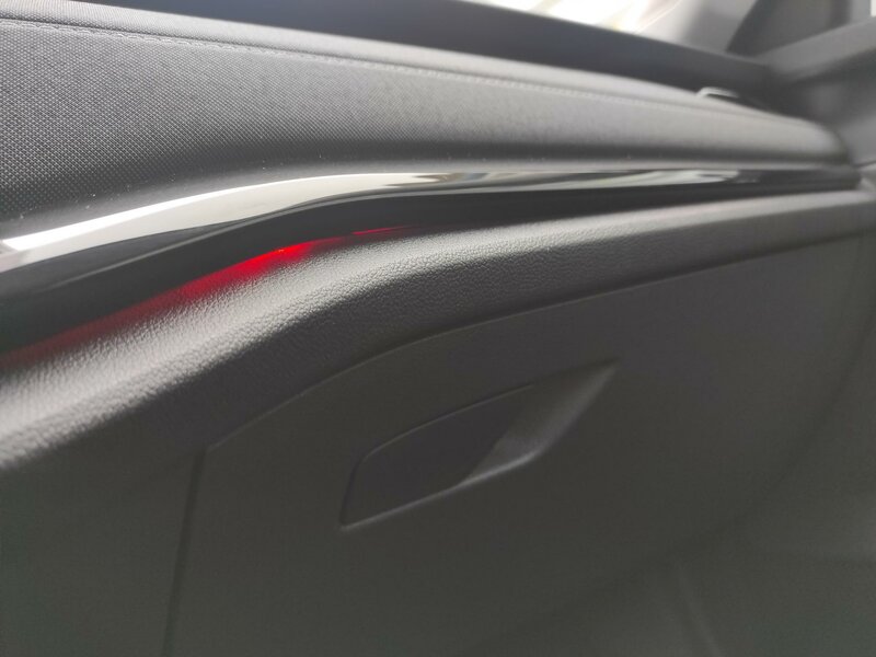 Škoda - Octavia - 2,0TDi Style, ČR, Navi