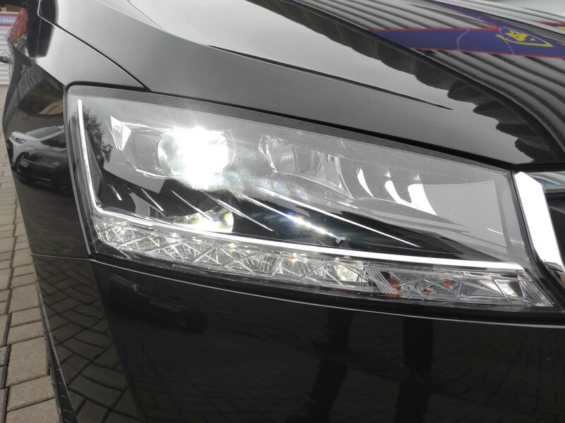 Škoda - Fabia - 1,0TSi 70kw DSG, Style+, ČR Škoda - Fabia - 1,0TSi 70kw DSG, Style+, ČR