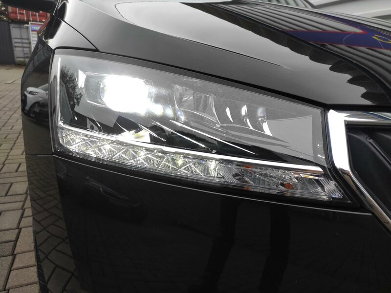 Škoda - Fabia - 1,0TSi 70kw DSG, Style+, ČR Škoda - Fabia - 1,0TSi 70kw DSG, Style+, ČR
