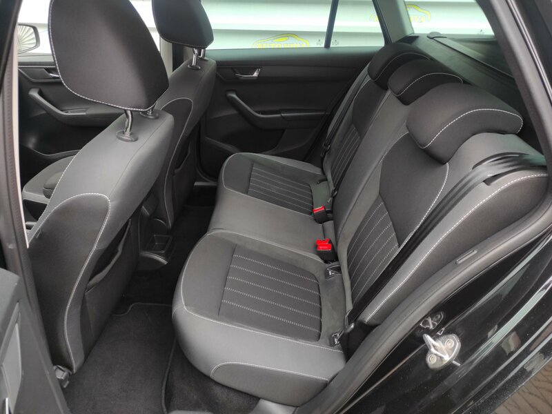 Škoda - Fabia - 1,0TSi 70kw DSG, Style+, ČR Škoda - Fabia - 1,0TSi 70kw DSG, Style+, ČR