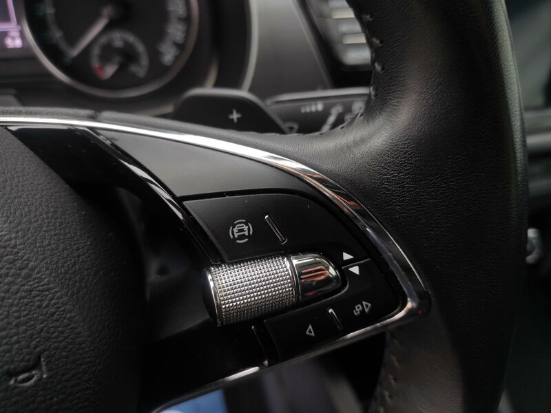 Škoda - Fabia - 1,0TSi 70kw DSG, Style+, ČR Škoda - Fabia - 1,0TSi 70kw DSG, Style+, ČR