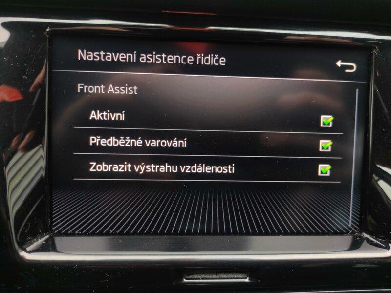 Škoda - Fabia - 1,0TSi 70kw DSG, Style+, ČR Škoda - Fabia - 1,0TSi 70kw DSG, Style+, ČR