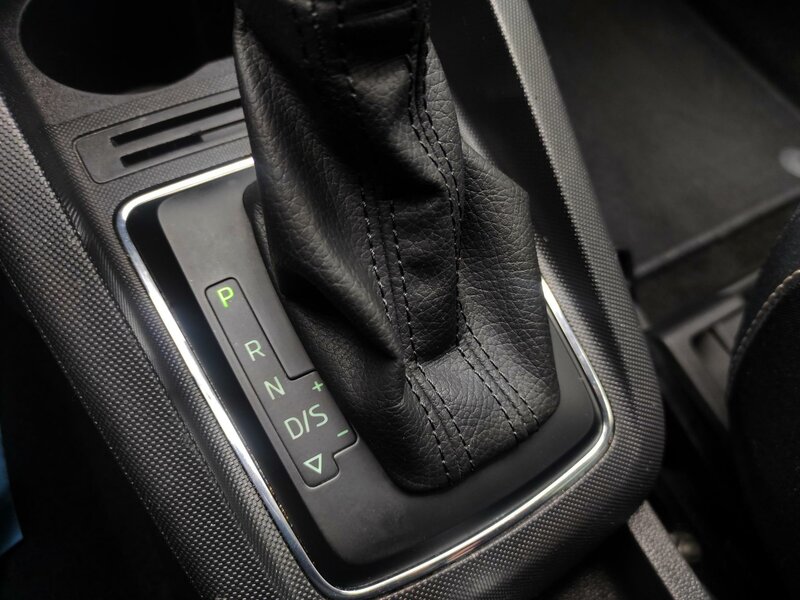 Škoda - Fabia - 1,0TSi 70kw DSG, Style+, ČR Škoda - Fabia - 1,0TSi 70kw DSG, Style+, ČR