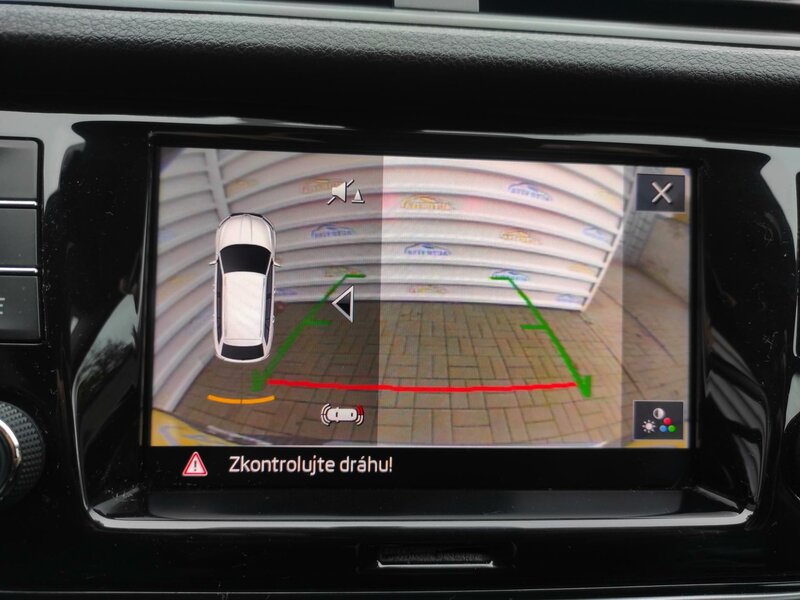 Škoda - Fabia - 1,0TSi 70kw DSG, Style+, ČR Škoda - Fabia - 1,0TSi 70kw DSG, Style+, ČR