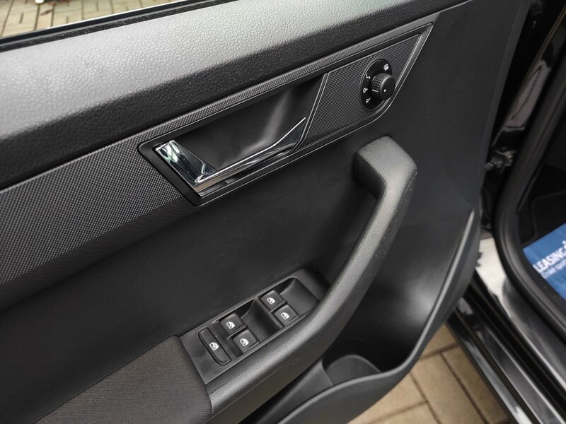Škoda - Fabia - 1,0TSi 70kw DSG, Style+, ČR Škoda - Fabia - 1,0TSi 70kw DSG, Style+, ČR