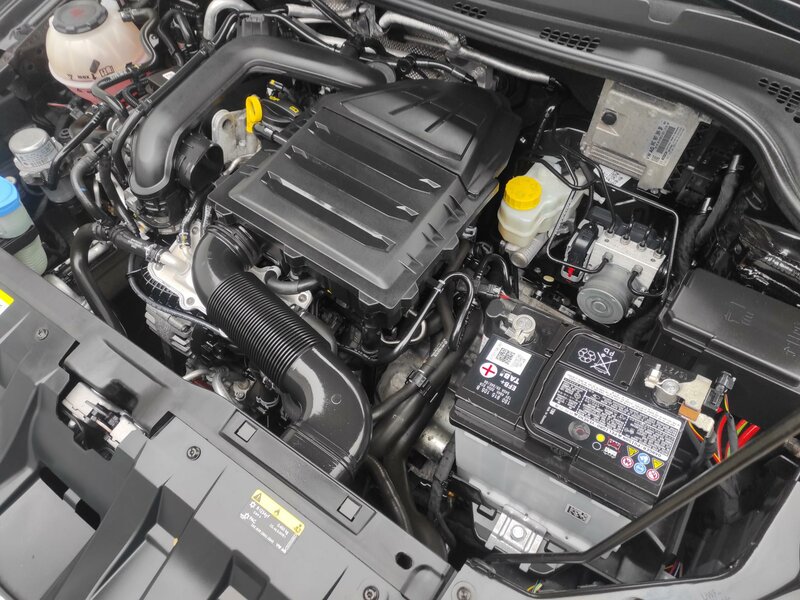 Škoda - Fabia - 1,0TSi 70kw DSG, Style+, ČR Škoda - Fabia - 1,0TSi 70kw DSG, Style+, ČR