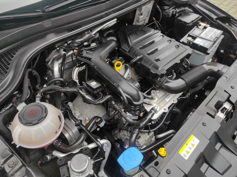 Škoda - Fabia - 1,0TSi 70kw DSG, Style+, ČR Škoda - Fabia - 1,0TSi 70kw DSG, Style+, ČR