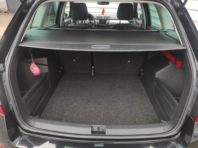 Škoda - Fabia - 1,0TSi 70kw DSG, Style+, ČR Škoda - Fabia - 1,0TSi 70kw DSG, Style+, ČR