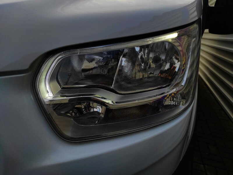 Ford - Transit - 2,0eBlue DCiV,L3,5 míst,Tažné Ford - Transit - 2,0eBlue DCiV,L3,5 míst,Tažné