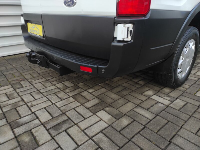 Ford - Transit - 2,0eBlue DCiV,L3,5 míst,Tažné Ford - Transit - 2,0eBlue DCiV,L3,5 míst,Tažné