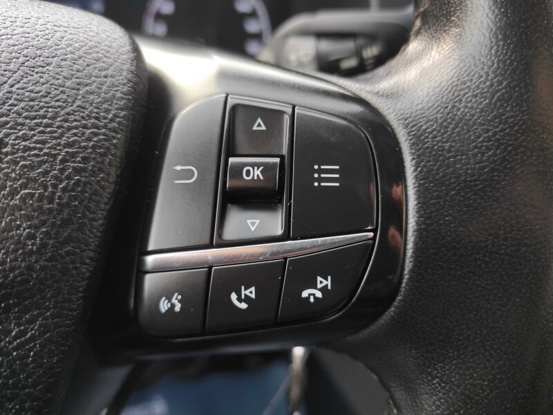 Ford - Transit - 2,0eBlue DCiV,L3,5 míst,Tažné Ford - Transit - 2,0eBlue DCiV,L3,5 míst,Tažné