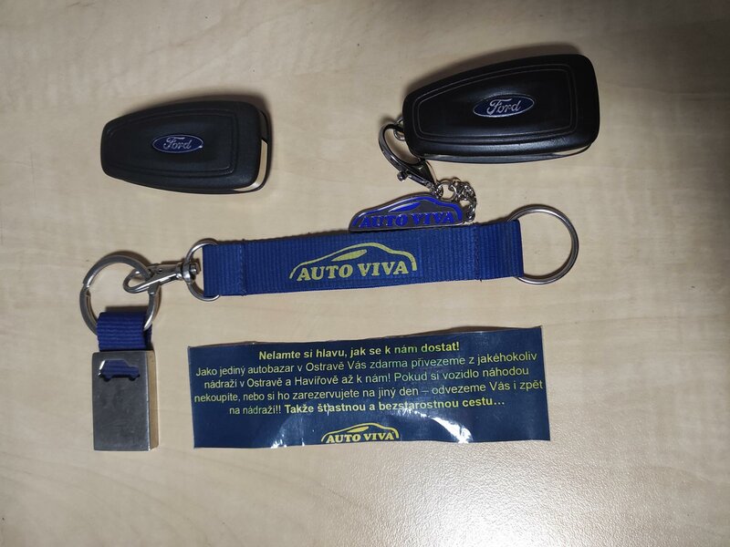 Ford - Transit - 2,0eBlue DCiV,L3,5 míst,Tažné Ford - Transit - 2,0eBlue DCiV,L3,5 míst,Tažné