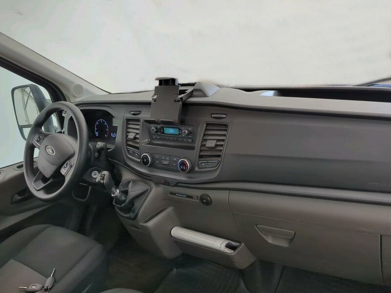 Ford - Transit - 2,0EcoBlue L4 - MAXI,ČR Ford - Transit - 2,0EcoBlue L4 - MAXI,ČR