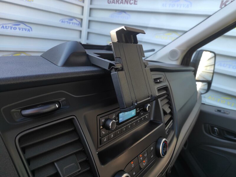 Ford - Transit - 2,0EcoBlue L4 - MAXI,Valník Ford - Transit - 2,0EcoBlue L4 - MAXI,Valník