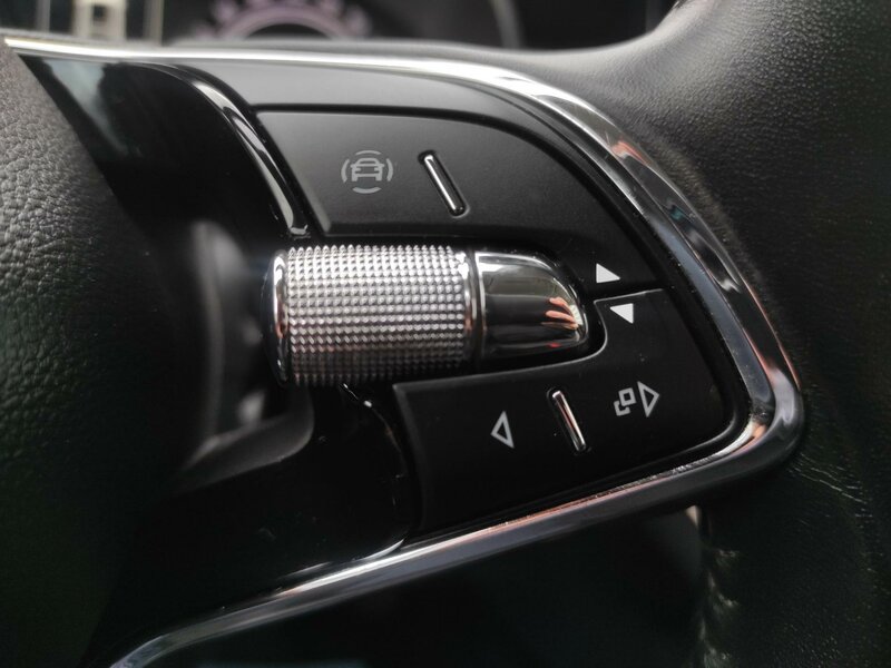 Škoda - Scala - 1,0TSi 81kW, STYLE, ČR
