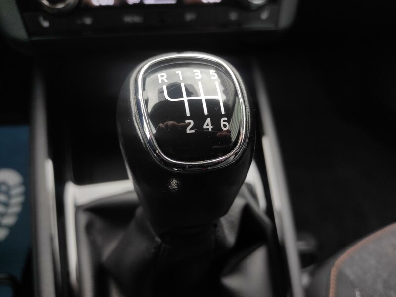 Škoda - Scala - 1,0TSi 81kW, STYLE, ČR
