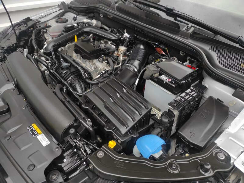 Škoda - Scala - 1,0TSi 81kW, STYLE, ČR