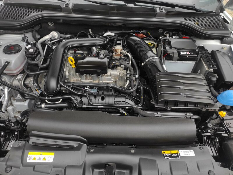 Škoda - Scala - 1,0TSi 81kW, STYLE, ČR