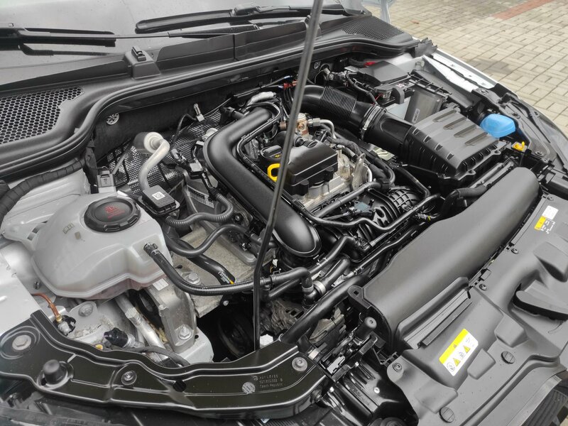 Škoda - Scala - 1,0TSi 81kW, STYLE, ČR