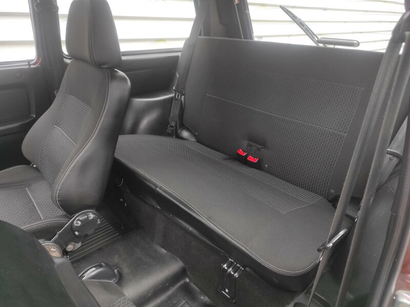 Lada - Niva - 1,7i LPG, 4x4, BRONTO, Tažné